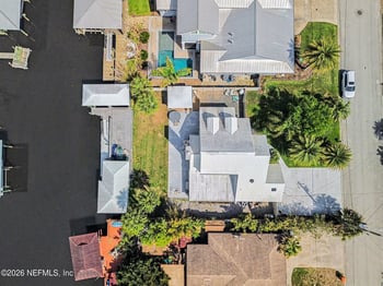 4258 Seabreeze Dr, Jacksonville, FL 32250