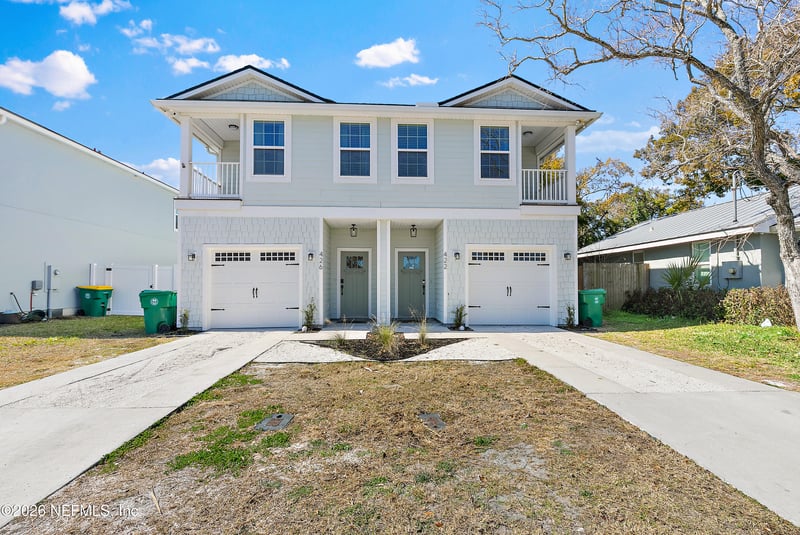 426 10th St S, Jacksonville Beach, FL 32250