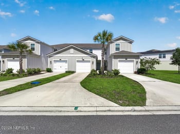 426 Coastline Way, St Augustine, FL 32092