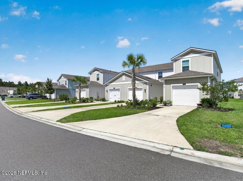 426 Coastline Way, St Augustine, FL 32092