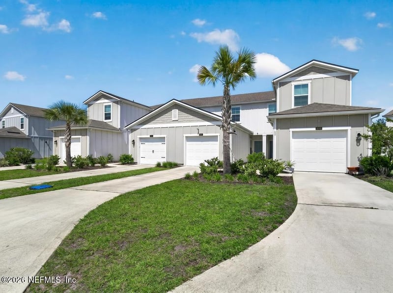 426 Coastline Way, St Augustine, FL 32092