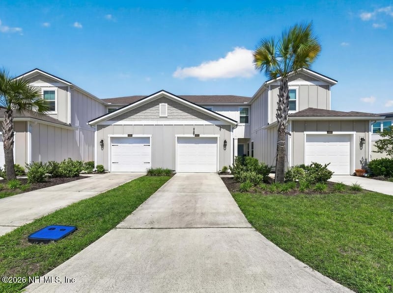 426 Coastline Way, St Augustine, FL 32092