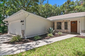 426 Jasmine Rd, St Augustine South, FL 32086