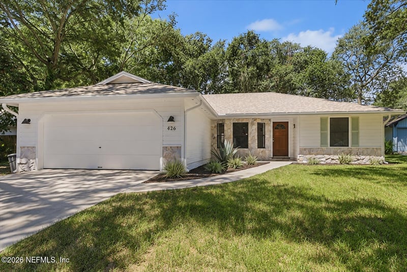 426 Jasmine Rd, St Augustine South, FL 32086