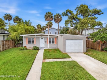 426 Myra St, Neptune Beach, FL 32266