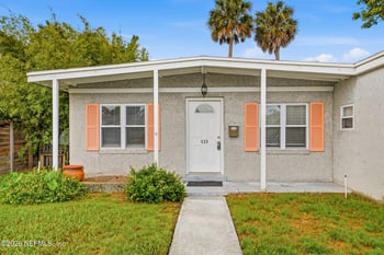 426 Myra St, Neptune Beach, FL 32266