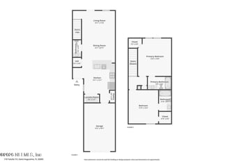 426 Talulla Trl, St Augustine, FL 32095