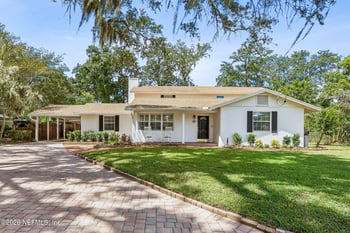 4260 Great Oaks Ln, Jacksonville, FL 32207