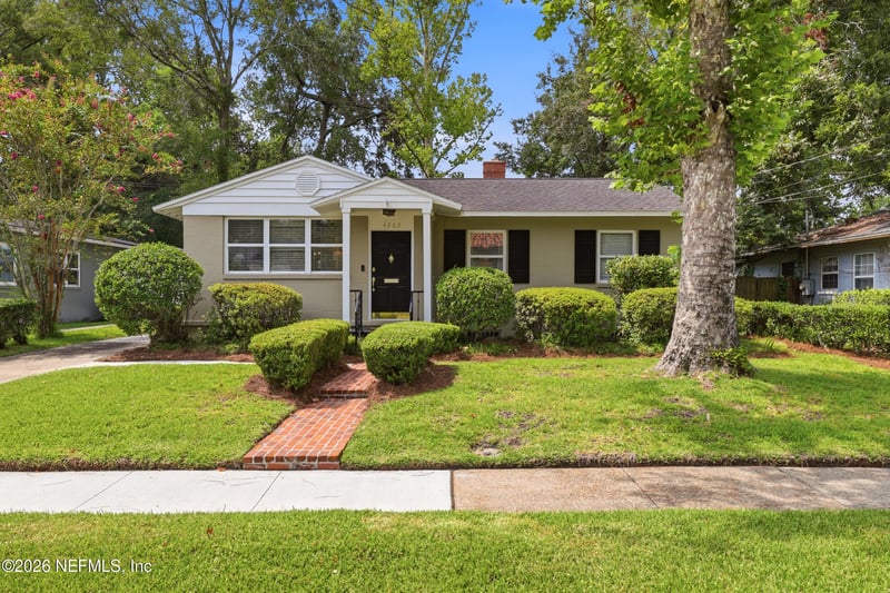 4262 Genoa Ave, Jacksonville, FL 32210