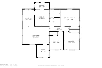 4262 Genoa Ave, Jacksonville, FL 32210