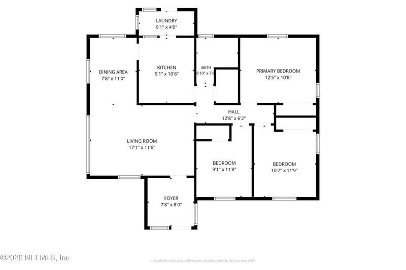 4262 Genoa Ave, Jacksonville, FL 32210