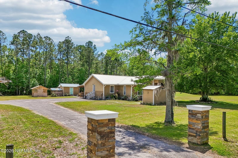 4265 Angora St, Middleburg, FL 32068