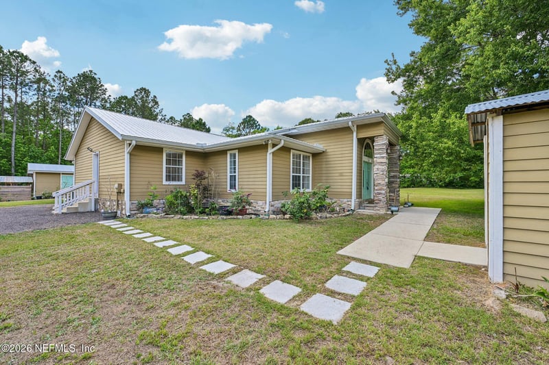 4265 Angora St, Middleburg, FL 32068