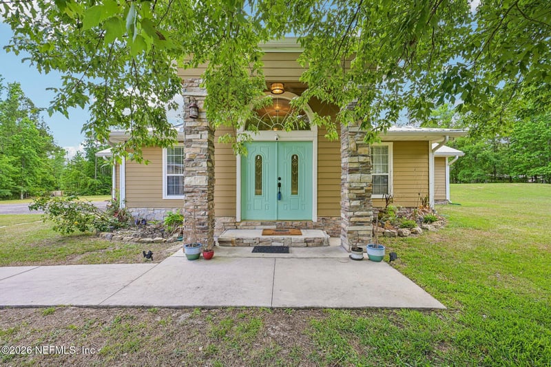 4265 Angora St, Middleburg, FL 32068