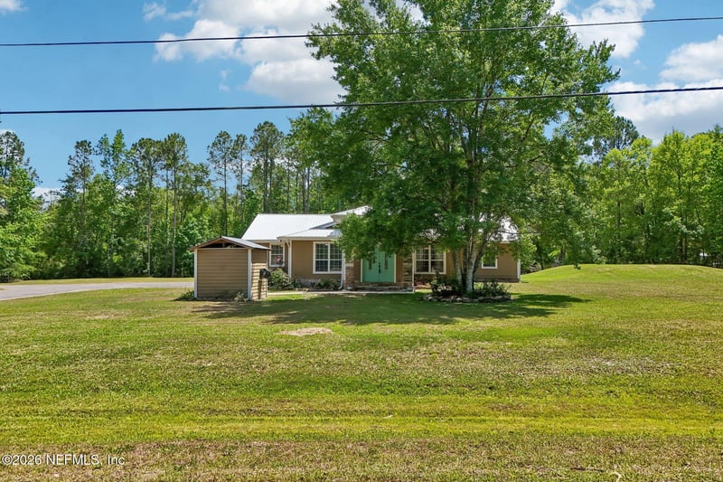 4265 Angora St, Middleburg, FL 32068