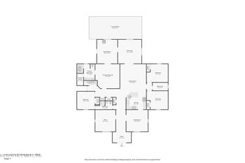 4265 Angora St, Middleburg, FL 32068