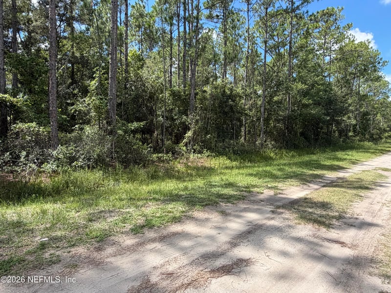 4265 Gladys St, Hastings, FL 32145