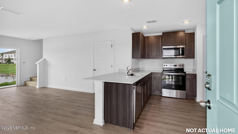 4266 Migration Way, Green Cove Springs, FL 32043