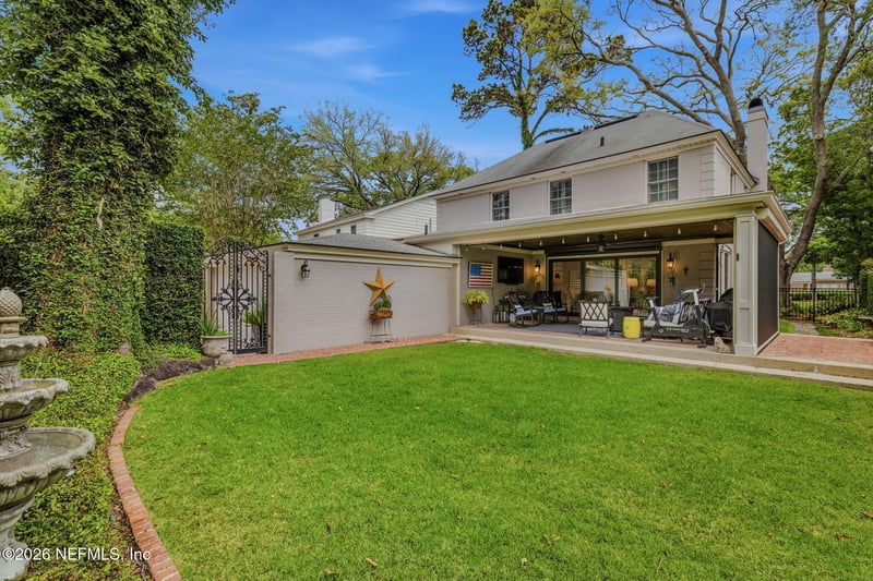 4268 Venetia Blvd, Jacksonville, FL 32210