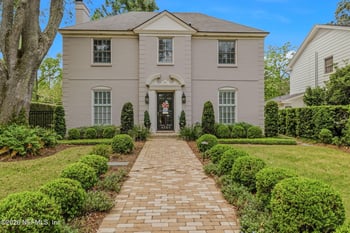 4268 Venetia Blvd, Jacksonville, FL 32210