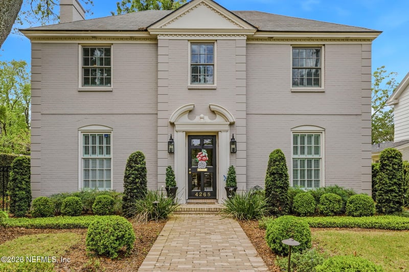 4268 Venetia Blvd, Jacksonville, FL 32210