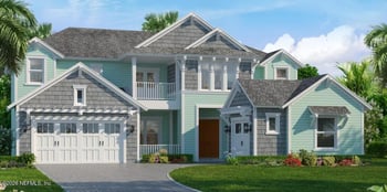 427 Brook Ridge Way, St Augustine, FL 32092