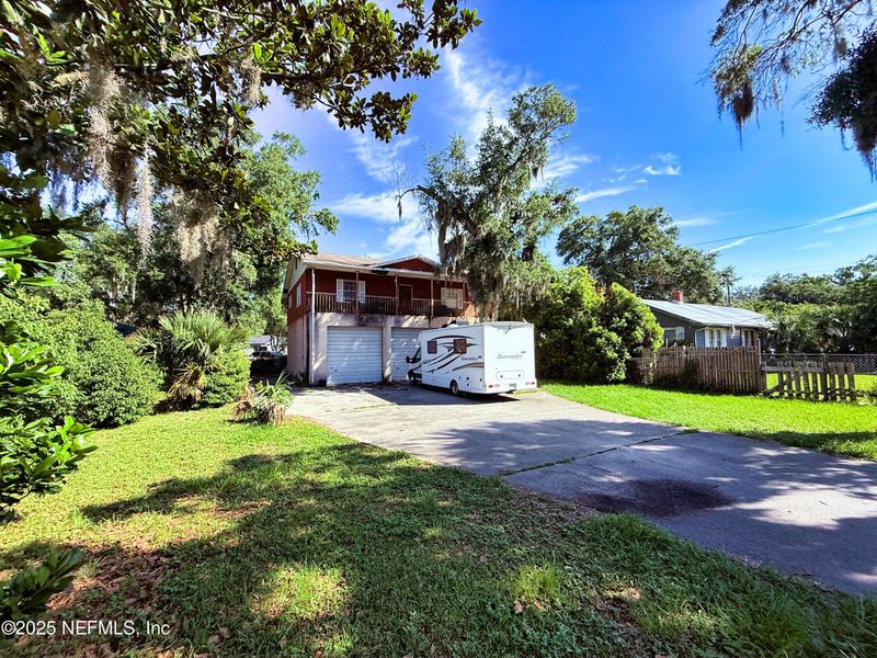 427 Crestwood St, Jacksonville, FL 32208