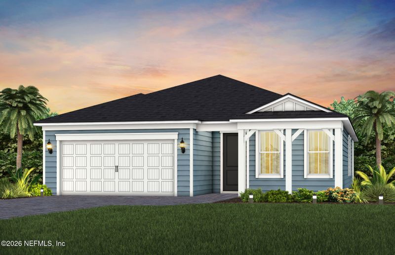 427 Headstream Dr, St Johns, FL 32259