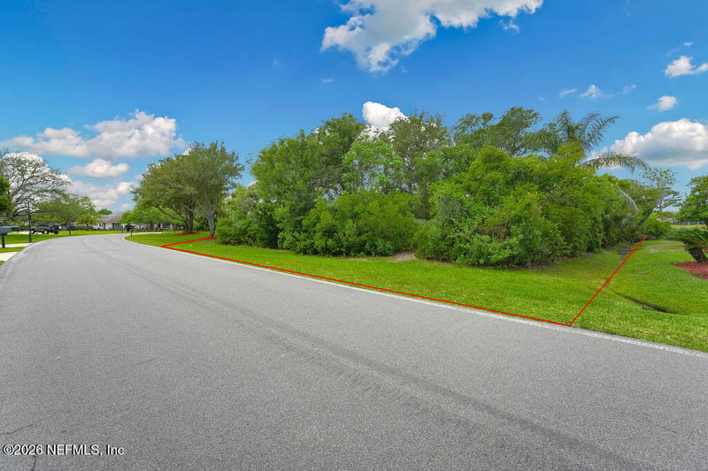 427 Marsh Point Cir, St Augustine, FL 32080