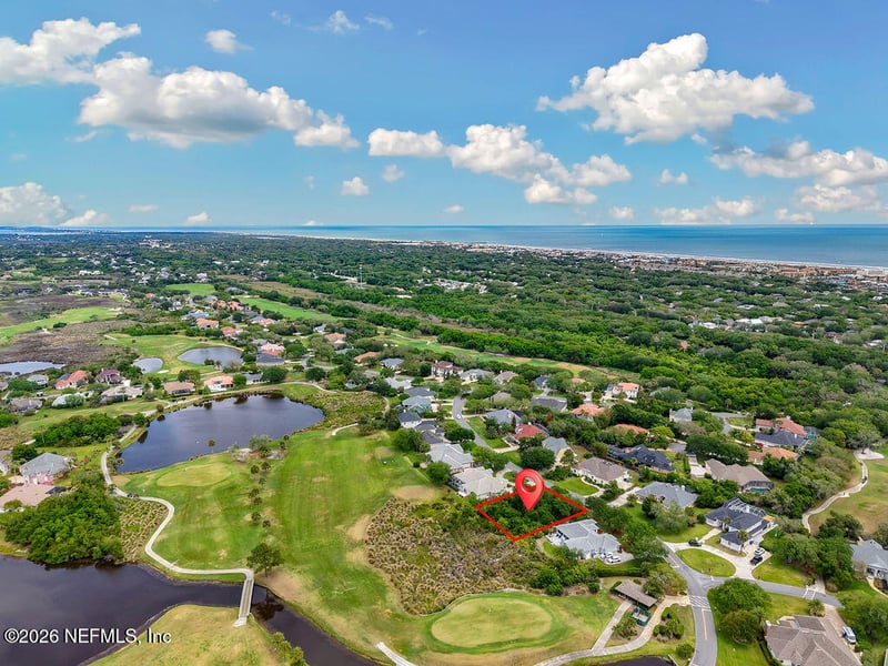 427 Marsh Point Cir, St Augustine, FL 32080