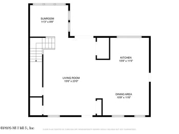 427 N 6th St, Jacksonville Beach, FL 32250