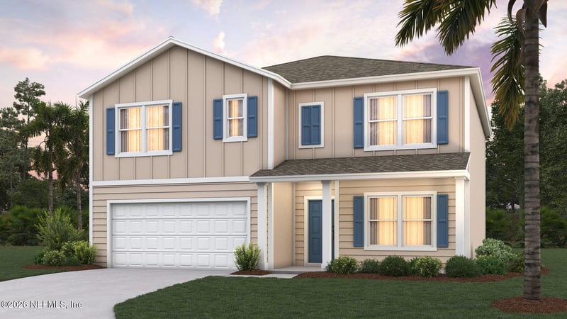 4271 Audubon Ave, Green Cove Springs, FL 32043