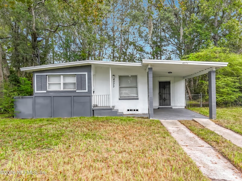 4273 N Katanga Dr N, Jacksonville, FL 32209
