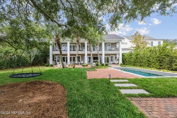 4273 Venetia Blvd, Jacksonville, FL 32210