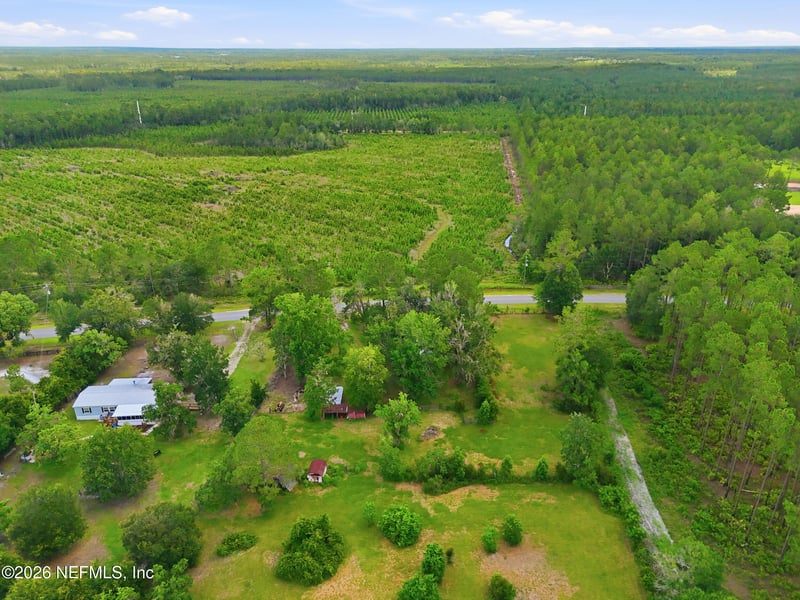 4274 SE 109th St, Starke, FL 32091