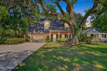 4275 Baltic St, Jacksonville, FL 32210
