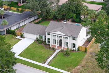 4275 Point La Vista Rd W, Jacksonville, FL 32207