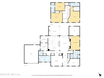 4275 Point La Vista Rd W, Jacksonville, FL 32207