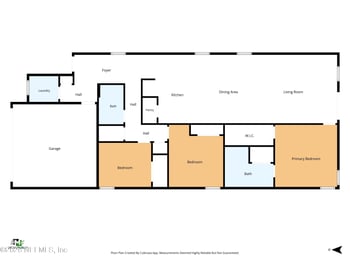 4276 Quaking St, Jacksonville, FL 32218