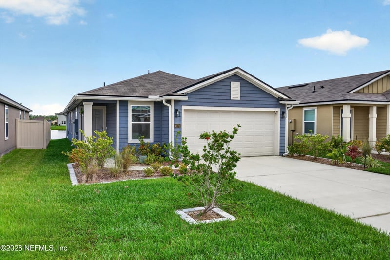 4276 Quaking St, Jacksonville, FL 32218
