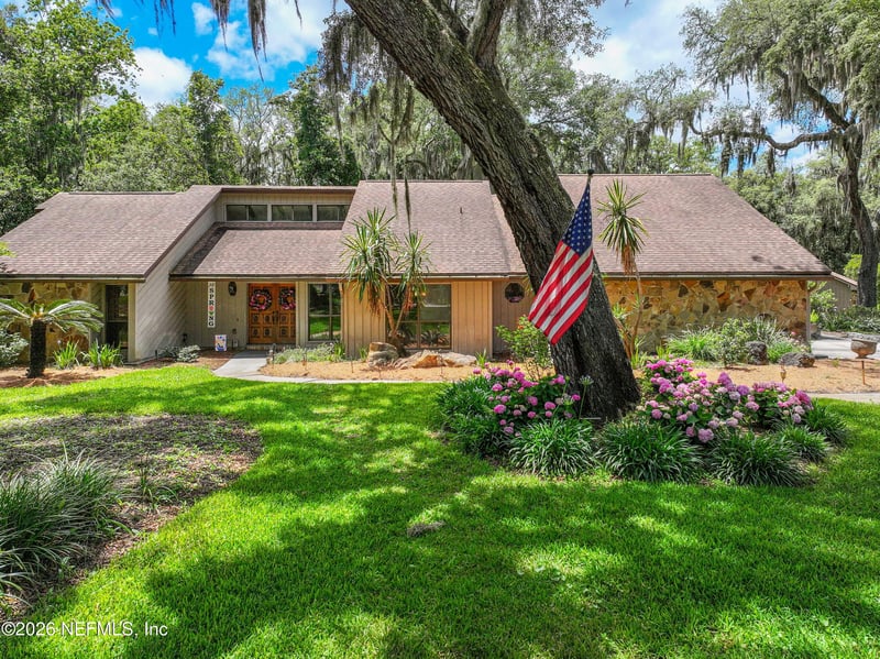 4276 Stratford Way, Jacksonville, FL 32225
