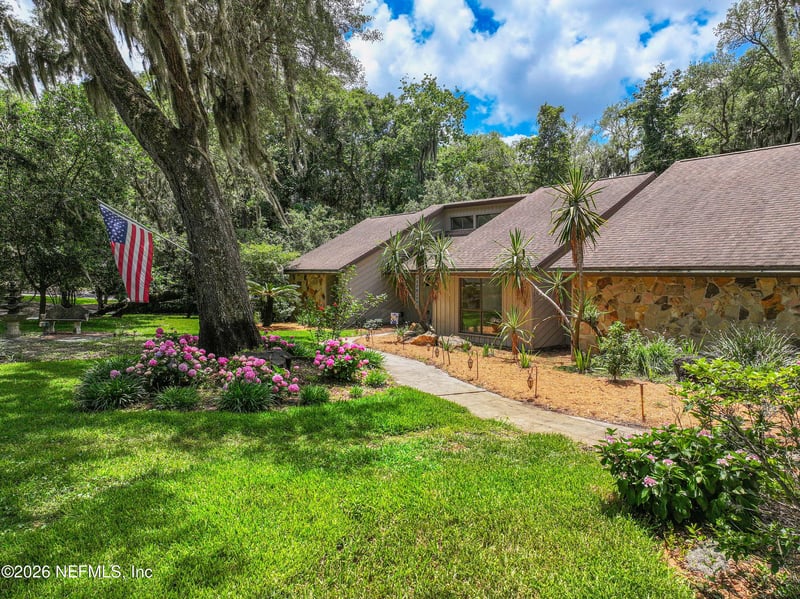 4276 Stratford Way, Jacksonville, FL 32225
