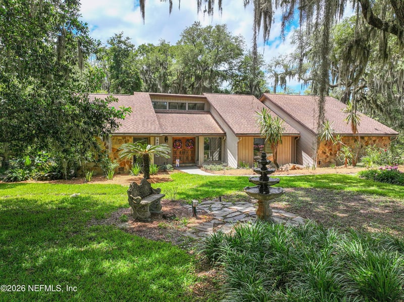 4276 Stratford Way, Jacksonville, FL 32225