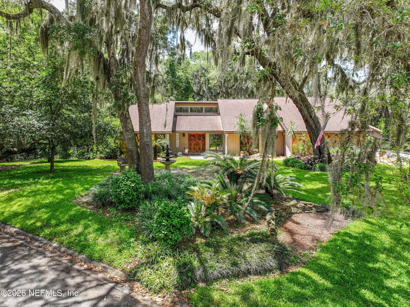 4276 Stratford Way, Jacksonville, FL 32225