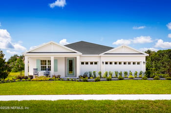 428 Foal Ridge Dr, St Augustine, FL 32092