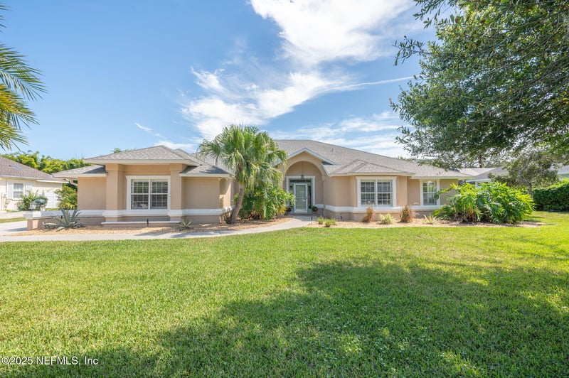 428 Marsh Point Cir, St Augustine, FL 32080