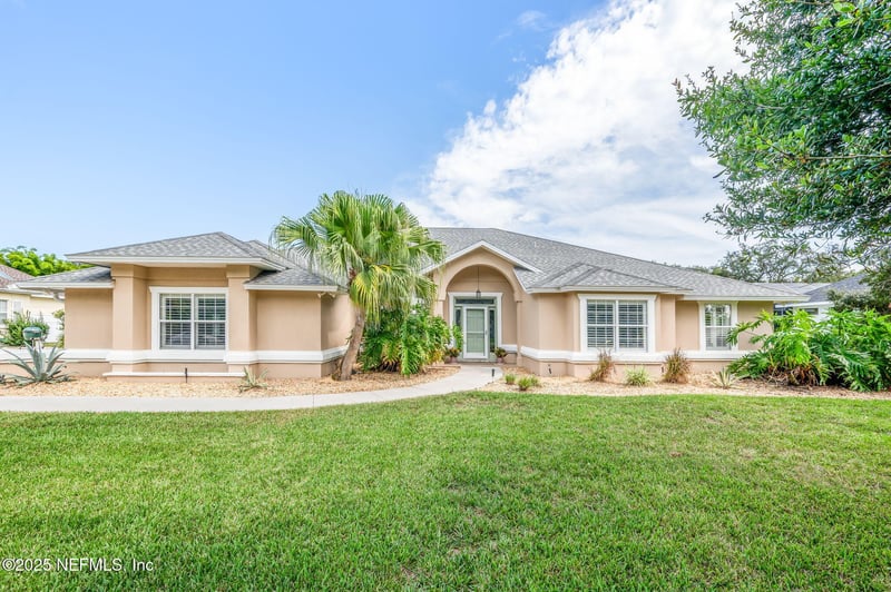 428 Marsh Point Cir, St Augustine, FL 32080