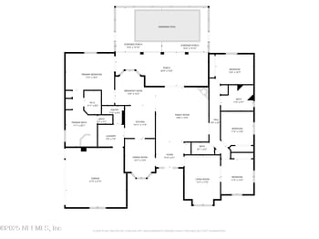 428 Marsh Point Cir, St Augustine, FL 32080