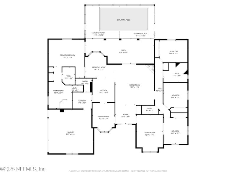 428 Marsh Point Cir, St Augustine, FL 32080