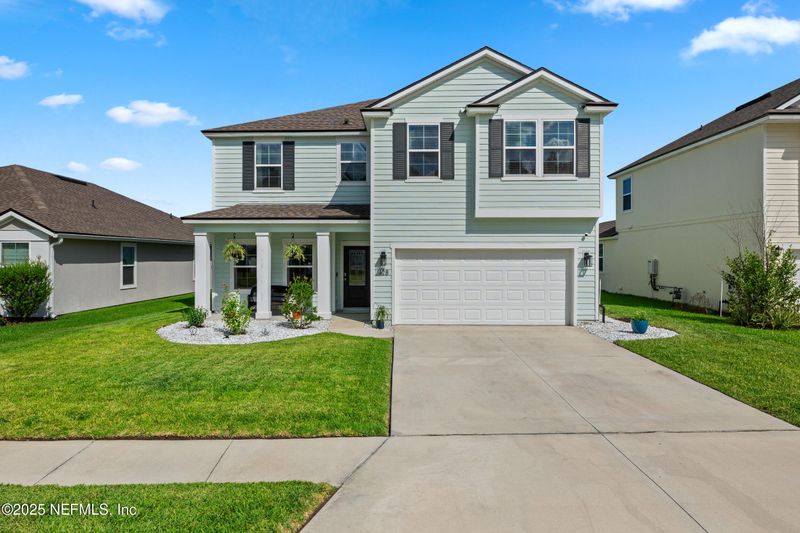 428 Narvarez Ave, St Augustine, FL 32084